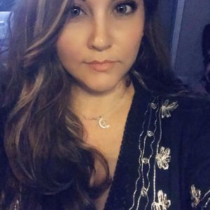 Meet your Posher, Wendy